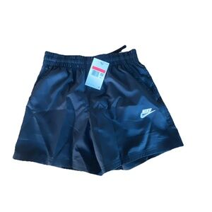 Nike Boys Woven Flow Shorts Size L. BV